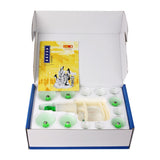 12Pcs Suction Cup Set Massage