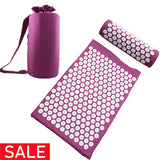 Yoga Massager Mat