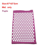 Yoga Massager Mat