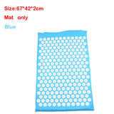 Yoga Massager Mat