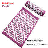 Yoga Massager Mat