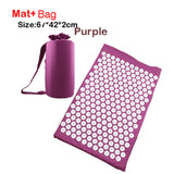 Yoga Massager Mat