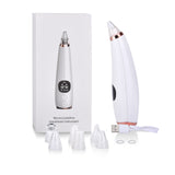 Blackhead Remover Vacuum Pore Cleaner