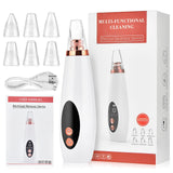 Blackhead Remover Vacuum Pore Cleaner