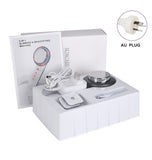 Ultrasonic 3 In 1 Massage Fat Removal Therapy Beauty Slimming Device