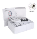 Ultrasonic 3 In 1 Massage Fat Removal Therapy Beauty Slimming Device