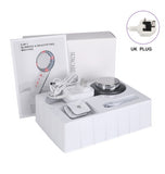 Ultrasonic 3 In 1 Massage Fat Removal Therapy Beauty Slimming Device